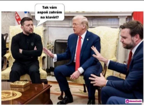 Nevďačné obecenstvo