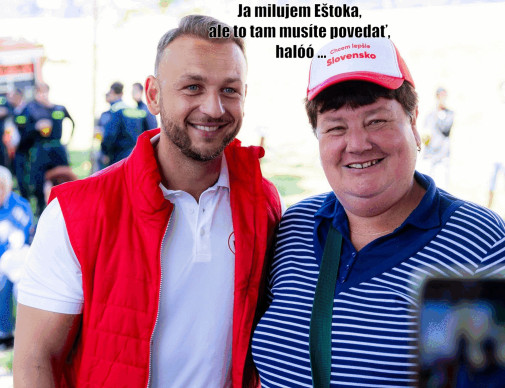 volic strany peknych ludi: