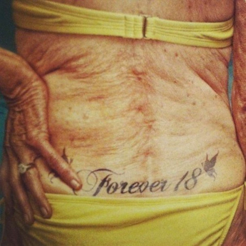 forever